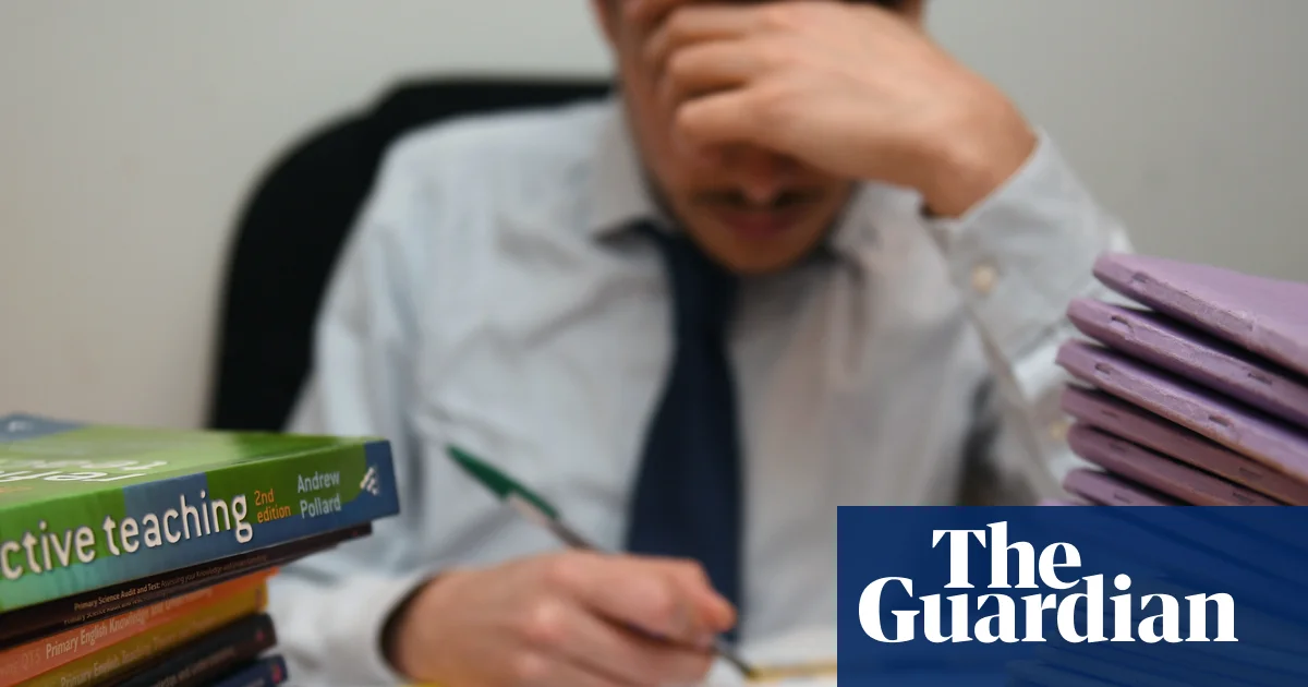Ofsted Müfettişleri Öğretmenlerin Ruh Sağlığını Bozuyor