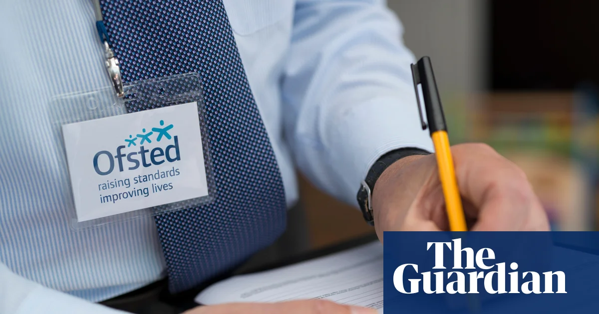 Ofsted'in otizm ve aşırıcılık bağlantısına dair tartışmalı rehberi iptal edildi