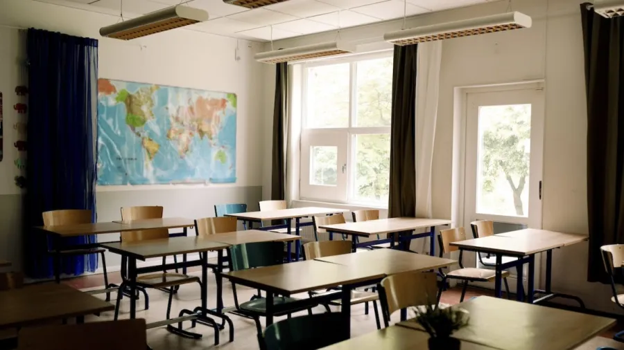 Öğrenciler Eğitim İster, Siyasi Dayatma Değil