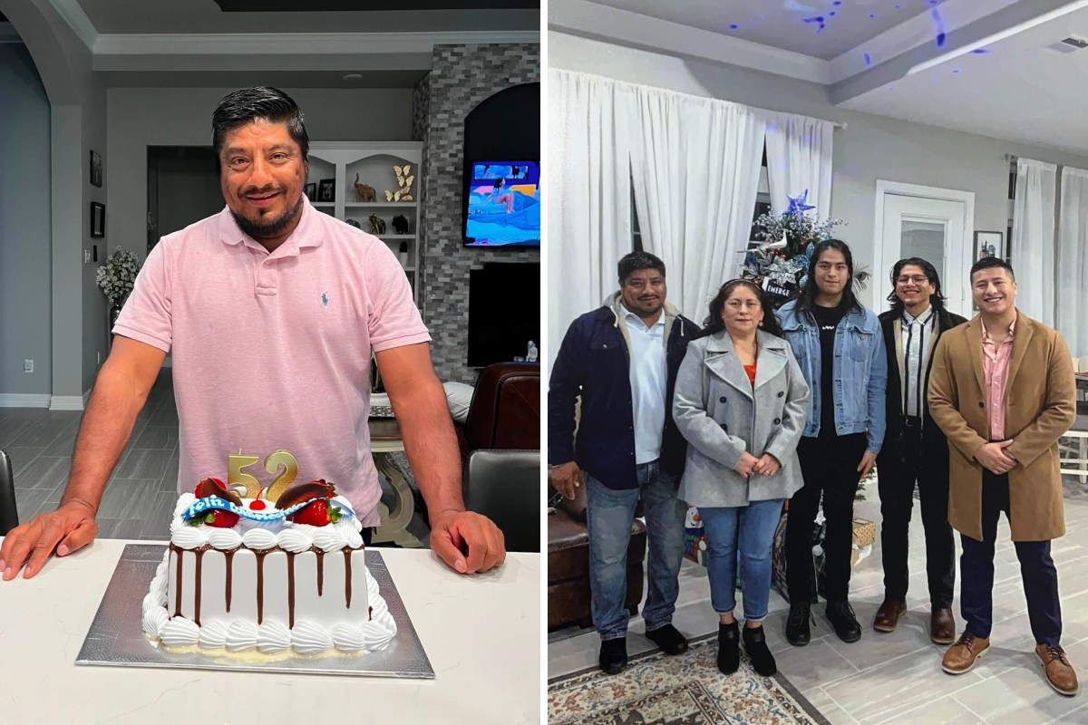 Oğul, Babasının Ölümcül ICE Vuruşunu Facebook'tan Öğrendiğini Açıkladı
