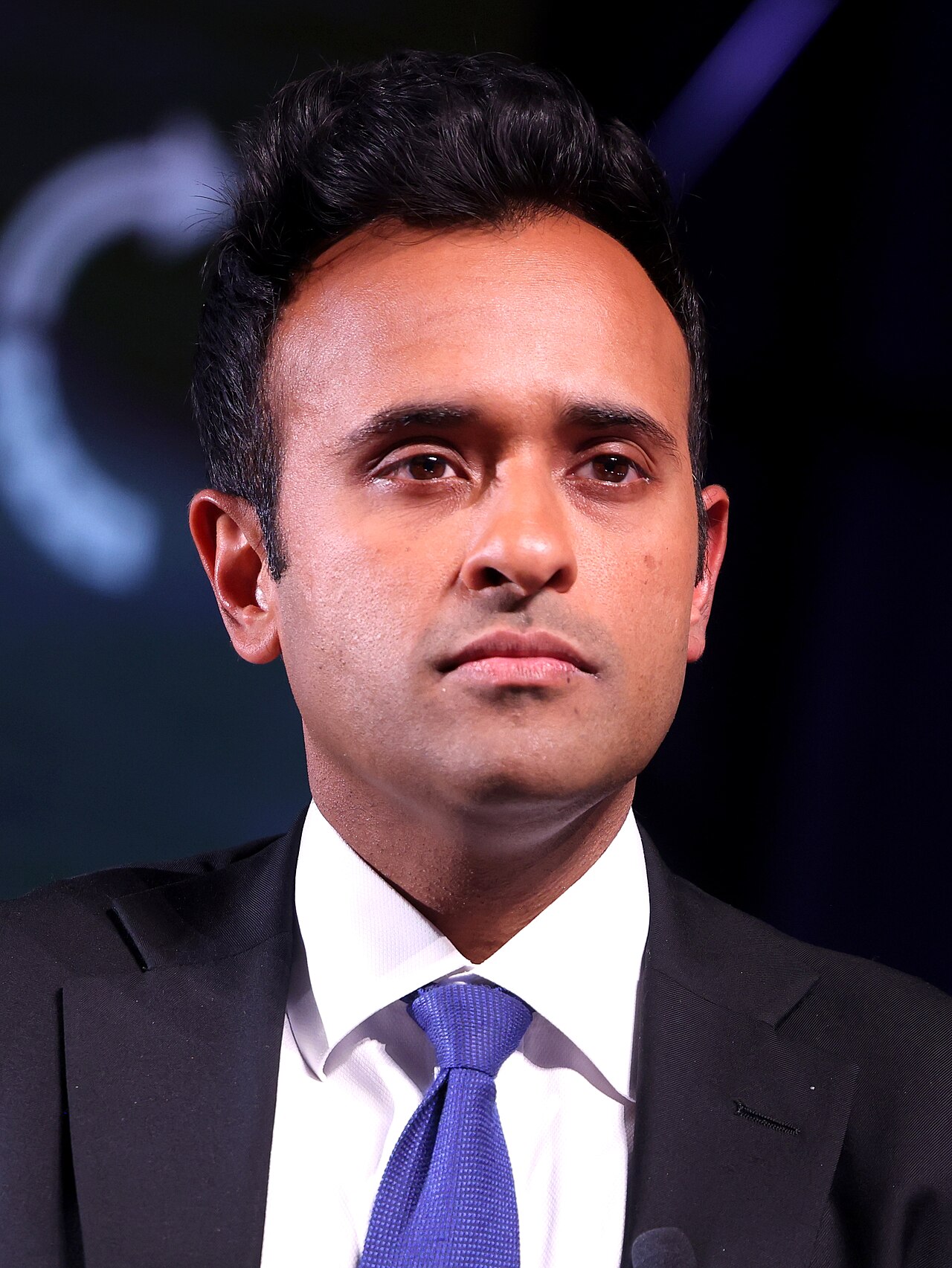 Ohio Anketinde Ramaswamy, Demokrat Acton'un Gerisinde