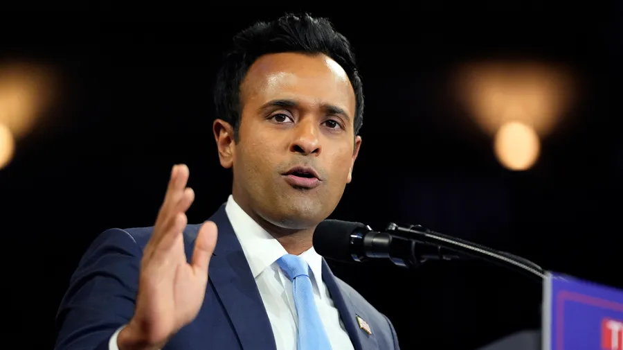 Ohio'da AARP Anketi: Ramaswamy ve Husted Demokratların Gerisinde