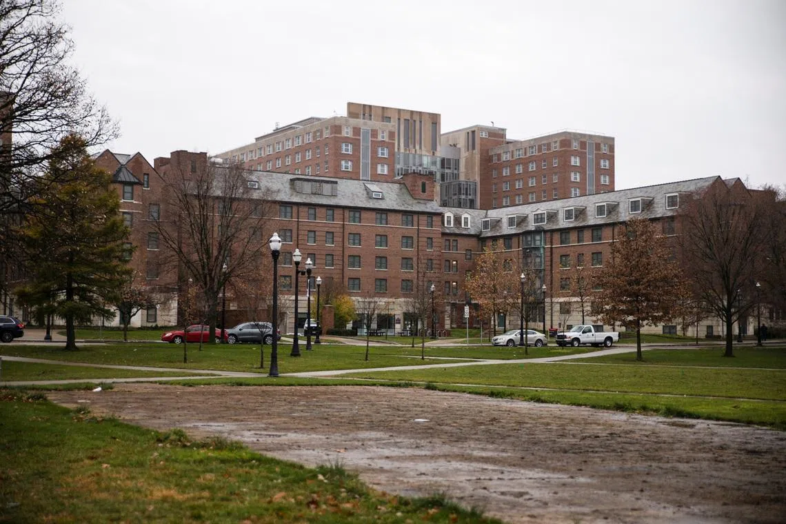 Ohio Eyalet Üniversitesi'nden cinsel istismar mağdurlarına 100 milyon dolarlık tazminat