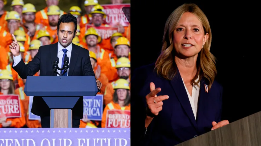 Ohio Valilik Yarışında Cook Raporu'ndan Democrats Lehine Değişim