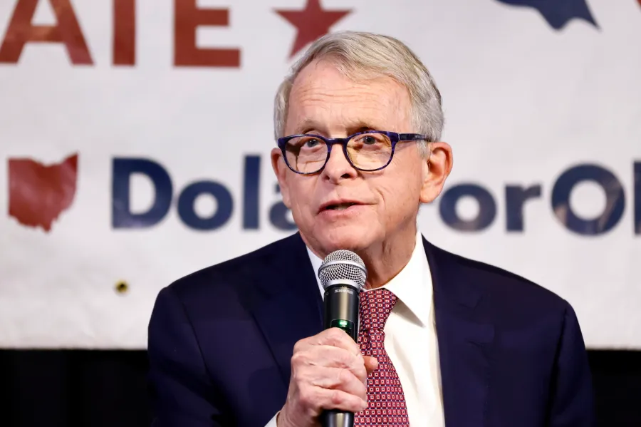 Ohio Valisi DeWine: Haiti’li Göçmenlerin Korumasının Kaldırılması Yanlış