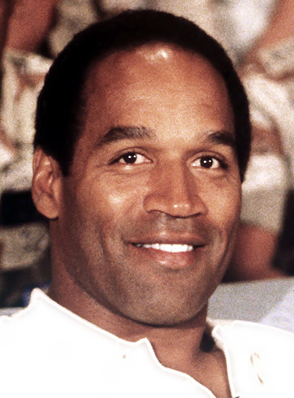 OJ Simpson, Buffalo Bills'in yeni stadyumunda anılmayacak