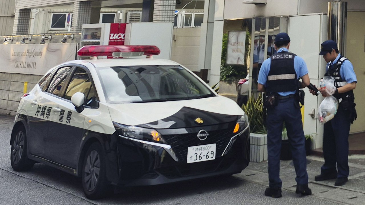 Okinawa'da ABD askeri tutuklandı: Japonya'dan Washington'a sert tepki