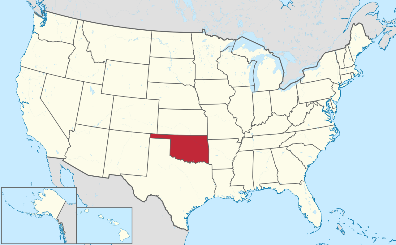 Oklahoma'da ABD Senatosu ve Valilik Seçimleri Başlıyor