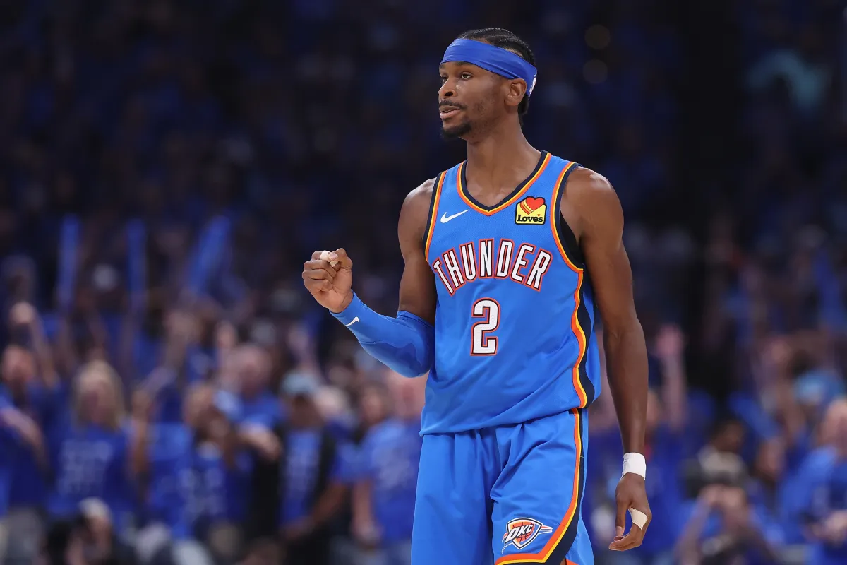 Oklahoma City Thunder 2026 Sezonuna Hazırlanıyor