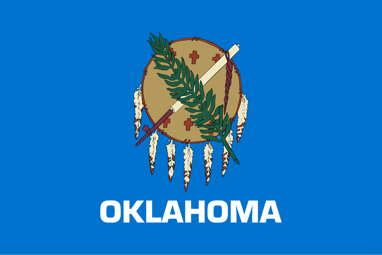 Oklahoma'dan Amerika'ya nezaket dersi