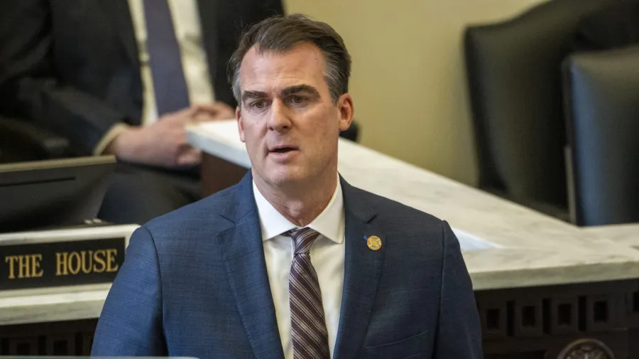 Oklahoma Valilik Seçimleri: Trump’ın Desteklediği Aday Önde