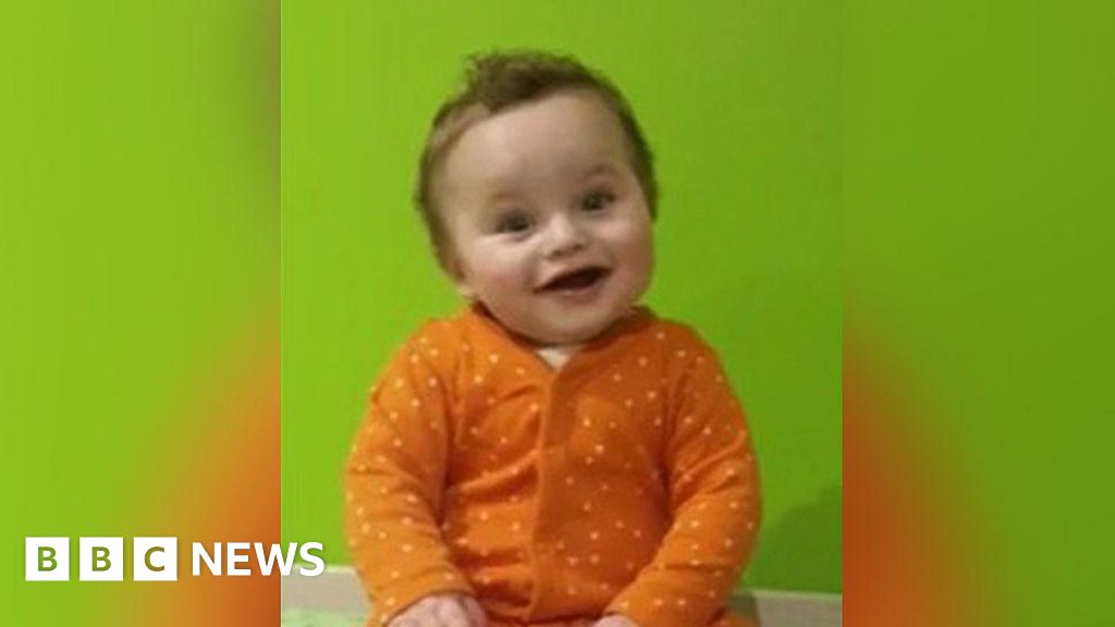 Öldürülen Bebek Davey'nin Babası Vijdan Azabıyla Konuştu