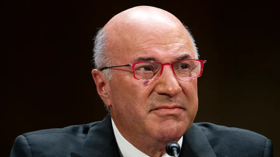 O'Leary Utah'taki yapay zeka veri merkezi projesini küçültüyor
