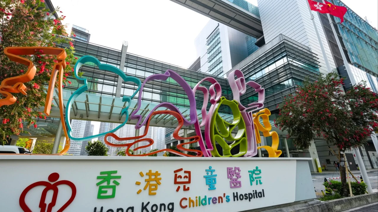 Ölen Hong Konglu kız için organ bağışı çağrısı: 'Mucize bekliyoruz