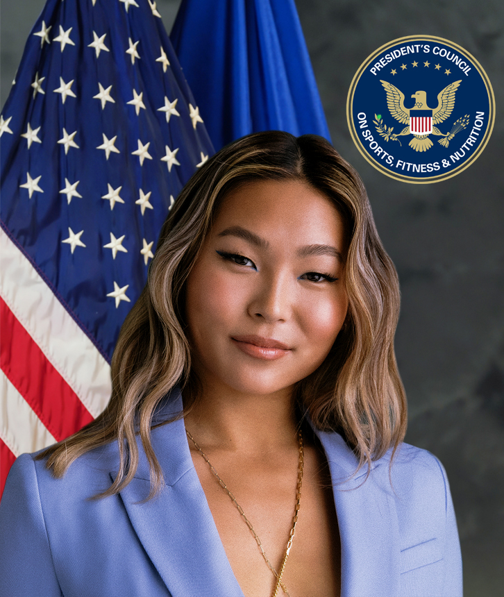 Olimpiyat Şampiyonu Chloe Kim, Myles Garrett Takasını Şaşkınlıkla Karşıladı