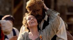 Olivia Colman, Wicker Meme'lerine Şaşkın: 'Bu Daha Önce Hiç Başıma Gelmedi