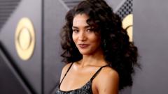 Olivia Dean'a Bill Withers'ın Klasiği İçin Telif Davası