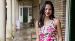 Olivia Rodrigo Aşk Acısını Anlatıyor Ama Gelinlik Şarkısını Çoktan Seçti