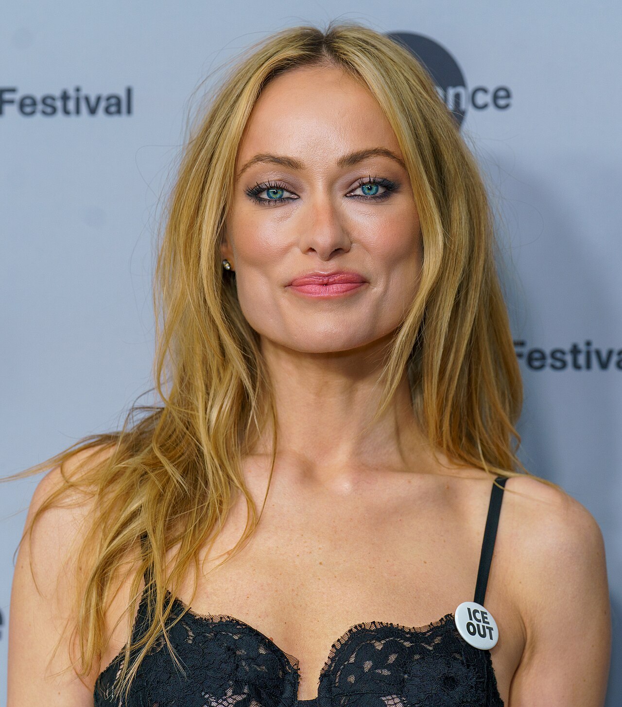 Olivia Wilde, Harry Styles ile İlişkisini Anlattı