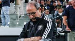 O'Neill Celtic'te sorumluluğu üstlendi: 'Önümüzde milyonlarca mil var