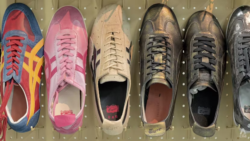 Onitsuka Tiger: Ahtapot Tabanından Nike Ortaklığına Uzanan Hikaye