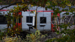 Önlenebilir Tren Kazası: 1 Ölü, 4 Yaralı