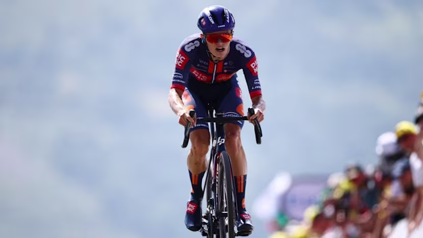 Sakatlık Turu Vurdu: Onley Tour de France'ı Kaçıracak