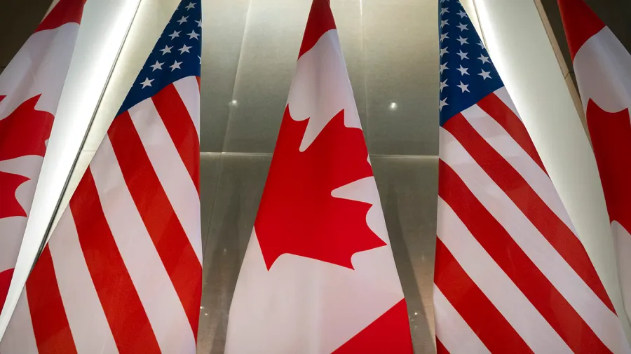 Ontario Trump'a karşı elektrik kozunu masaya koydu