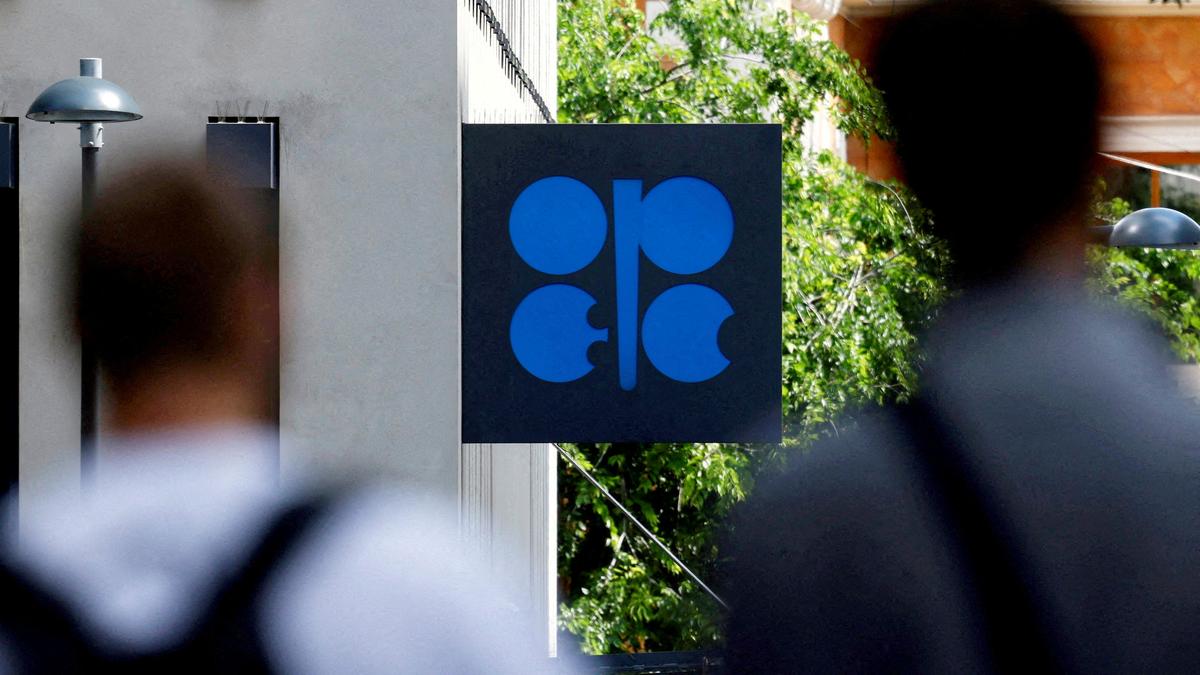OPEC 2026 Küresel Petrol Talep Tahminini Düşürdü