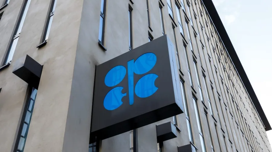 OPEC+ Kasım'da Üretimi Sabit Tutma Kararı Aldı