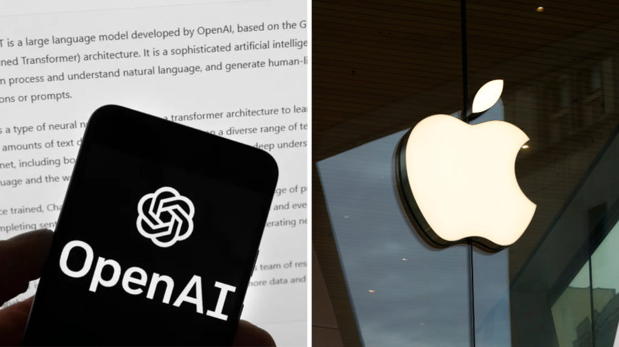 OpenAI: Apple'ın ticari sır hırsızlığı suçlaması asılsız