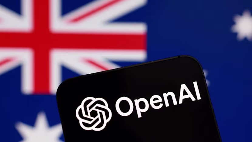 OpenAI, Avustralya Hükümeti Sitesine Saldırı İçin Özür Diledi