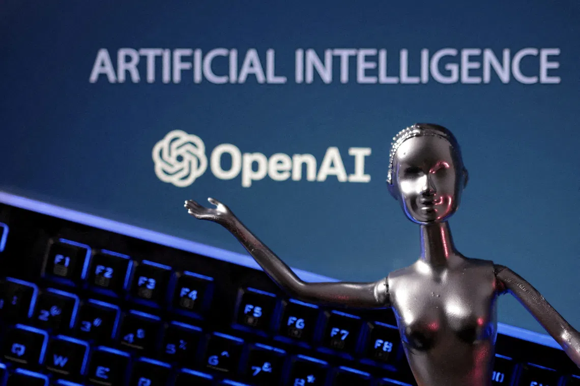OpenAI Baş Bilim İnsanı Yapay Zeka Hızında 'Aşırı Tedbir' Çağrısı Yaptı
