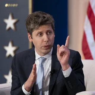 OpenAI CEO'su Altman: Yapay zeka güvenliği endişeleri nedeniyle halka arzı erteliyoruz