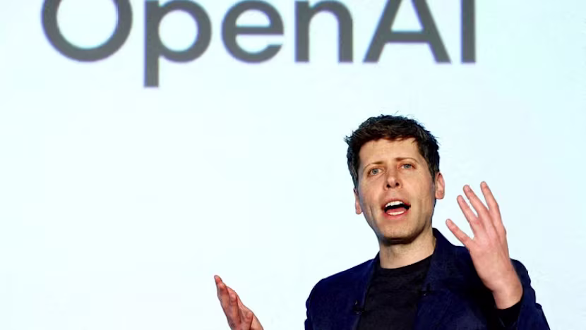 OpenAI CEO'su Altman, Senato İstihbarat Komitesi'nde