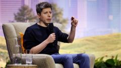 OpenAI CEO'su: Dünya korkmakta haklı, ancak yapay zeka şirketlerine güvenilmeli