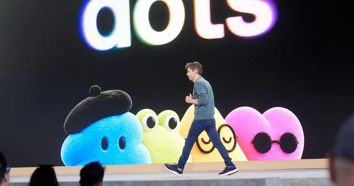 OpenAI, 'dots' Kişisel Yapay Zeka Asistanını Tanıttı
