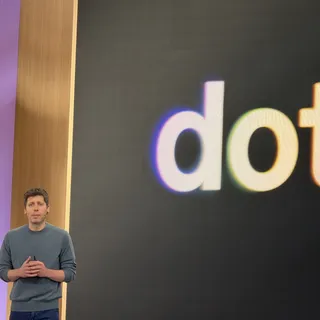 OpenAI'dan Meta'ya Meydan Okuma: 'Dots' Tanıtıldı