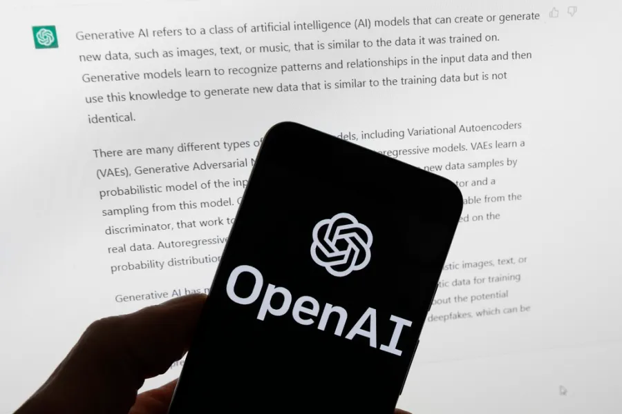 OpenAI halka arz için başvurdu: Yapay zeka devleri yarışta
