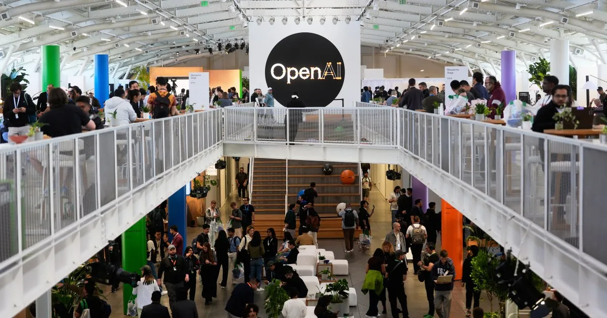 OpenAI ‘reviewing’ report of failed hacking attempt against Canada’s gov’t