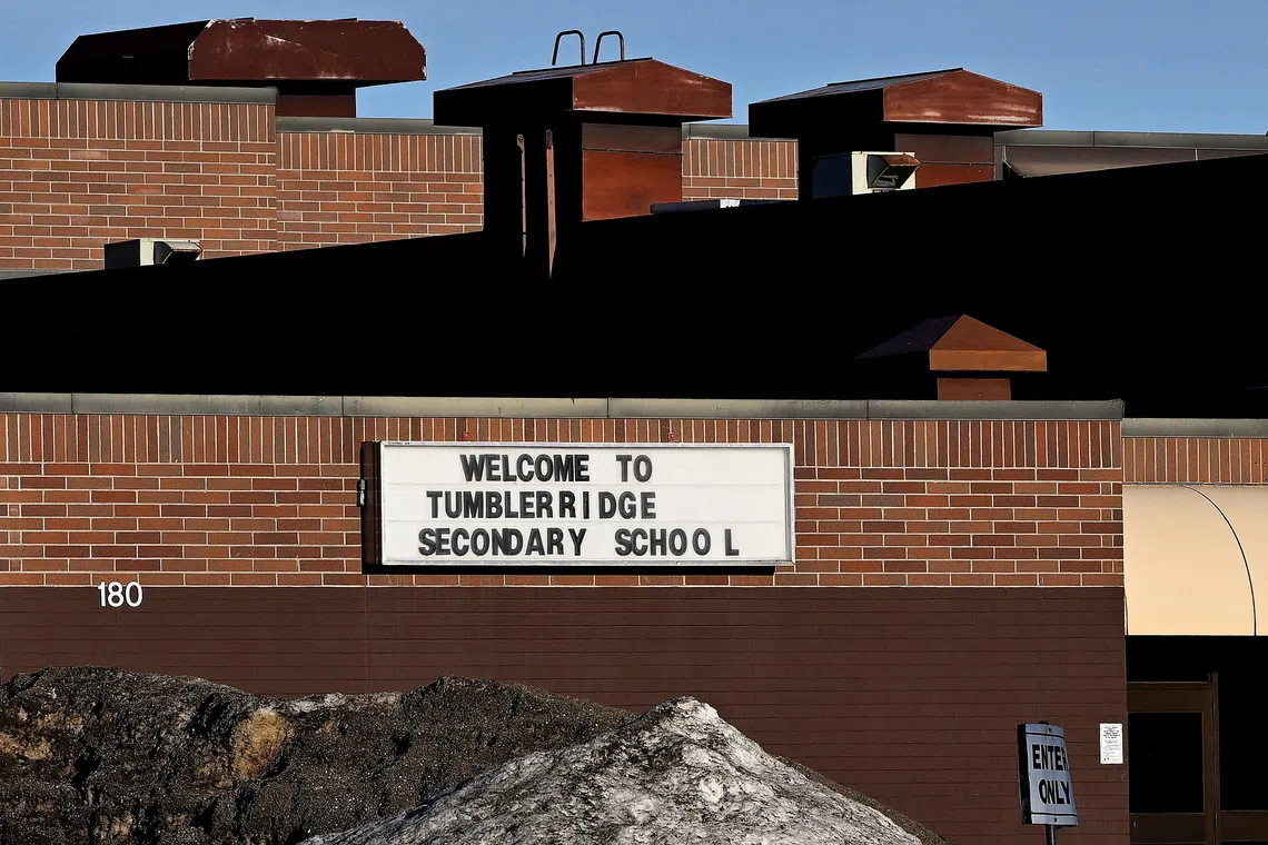 OpenAI, Tumbler Ridge katliamı davalarıyla karşı karşıya