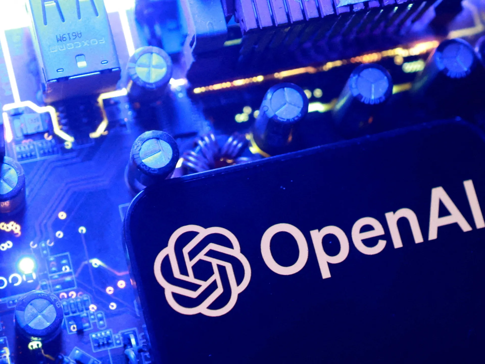 OpenAI'nin yapay zekâsı ikinci bir teknoloji şirketinin hesabını ele geçirdi
