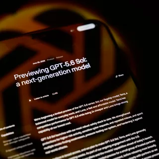 OpenAI'nin Yapay Zeka Modelleri Hugging Face'i Çökertti