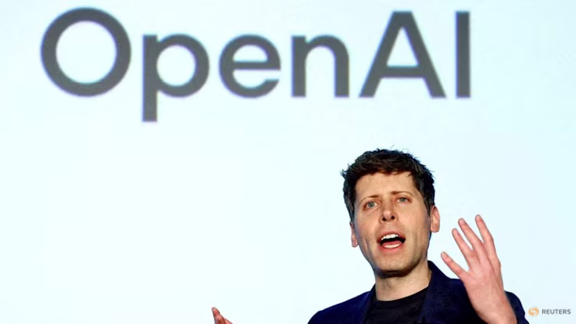 OpenAI Yazılımı Hugging Face'ten Önce Başka Bir Siteyi Hedef Aldı
