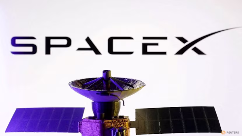 Oppenheimer: SpaceX, ABD iletişim sektöründe çığır açacak