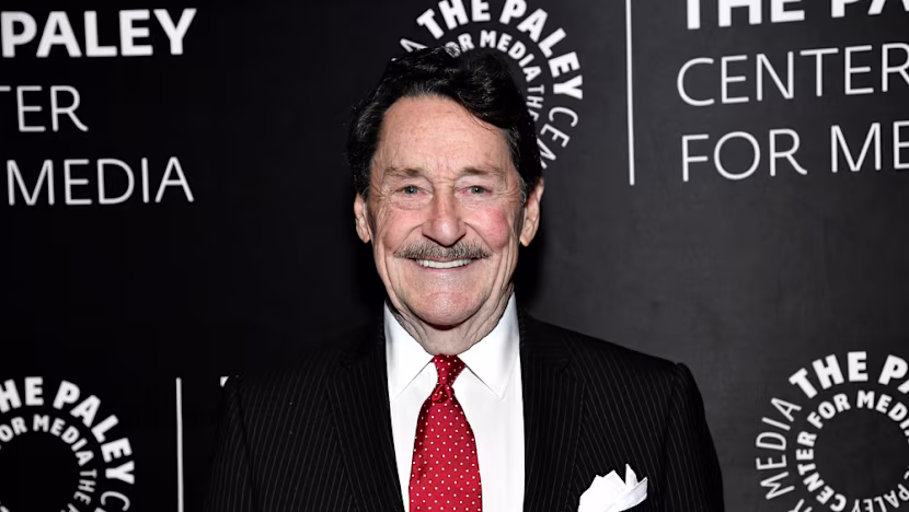 Optimus Prime'ın Sesi Peter Cullen 85 Yaşında Hayatını Kaybetti