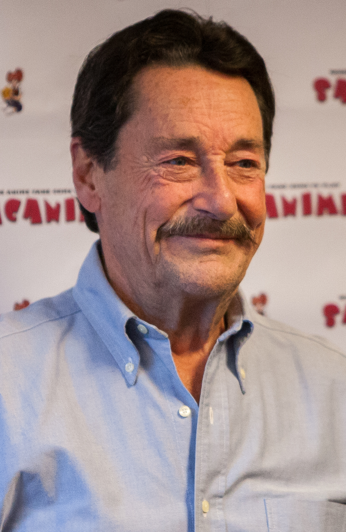 Optimus Prime ve Eeyore'un Sesi Peter Cullen 85 Yaşında Hayatını Kaybetti