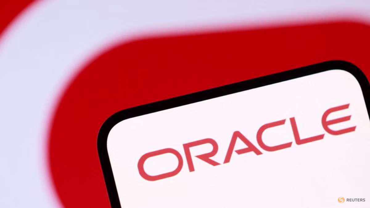 Oracle dördüncü çeyrek gelir beklentilerini aştı