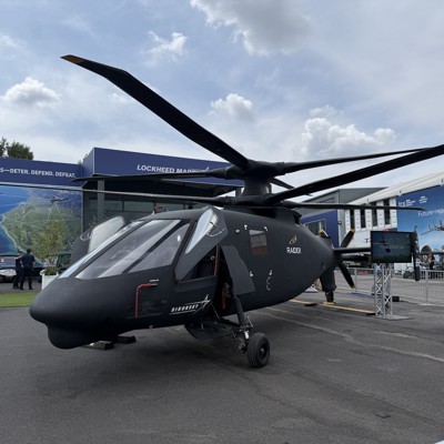 Ordunun İstemediği Döner Kanatlı Helikopter NATO'nun İhtiyacı Olabilir mi