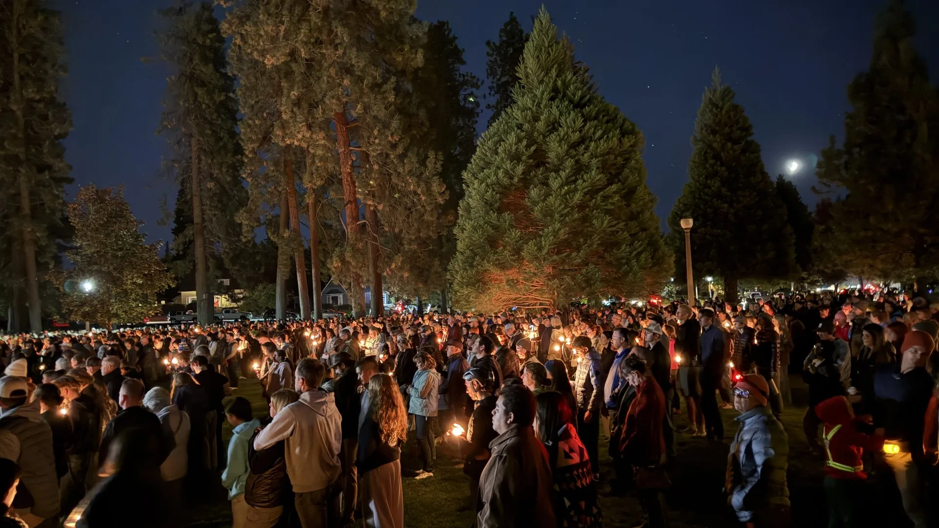 Oregon'da İlkokul Saldırganı Vuruldu: 3 Çocuk ve 1 Öğretmen Öldü